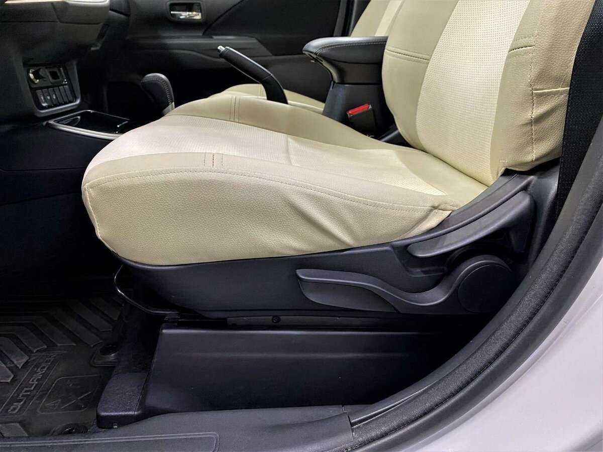 Купить Mitsubishi Outlander, 2021, 33 584 км, фото №10