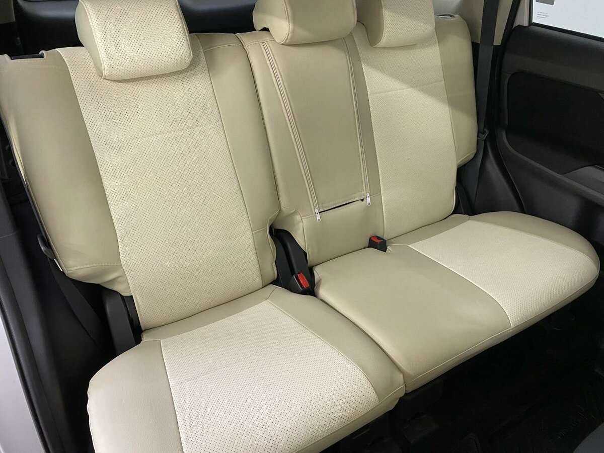 Купить Mitsubishi Outlander, 2021, 33 584 км, фото №15