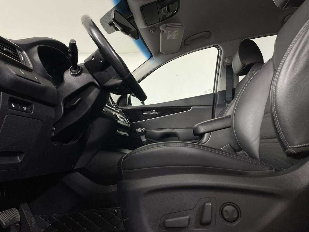 Купить Kia Sorento, 2019, 70 000 км, фото №10