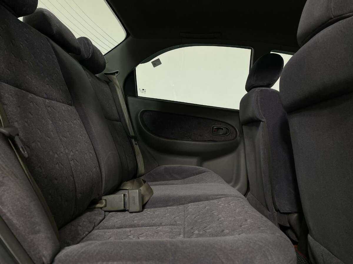 Купить Kia Spectra, 2007, 240 214 км, фото №17