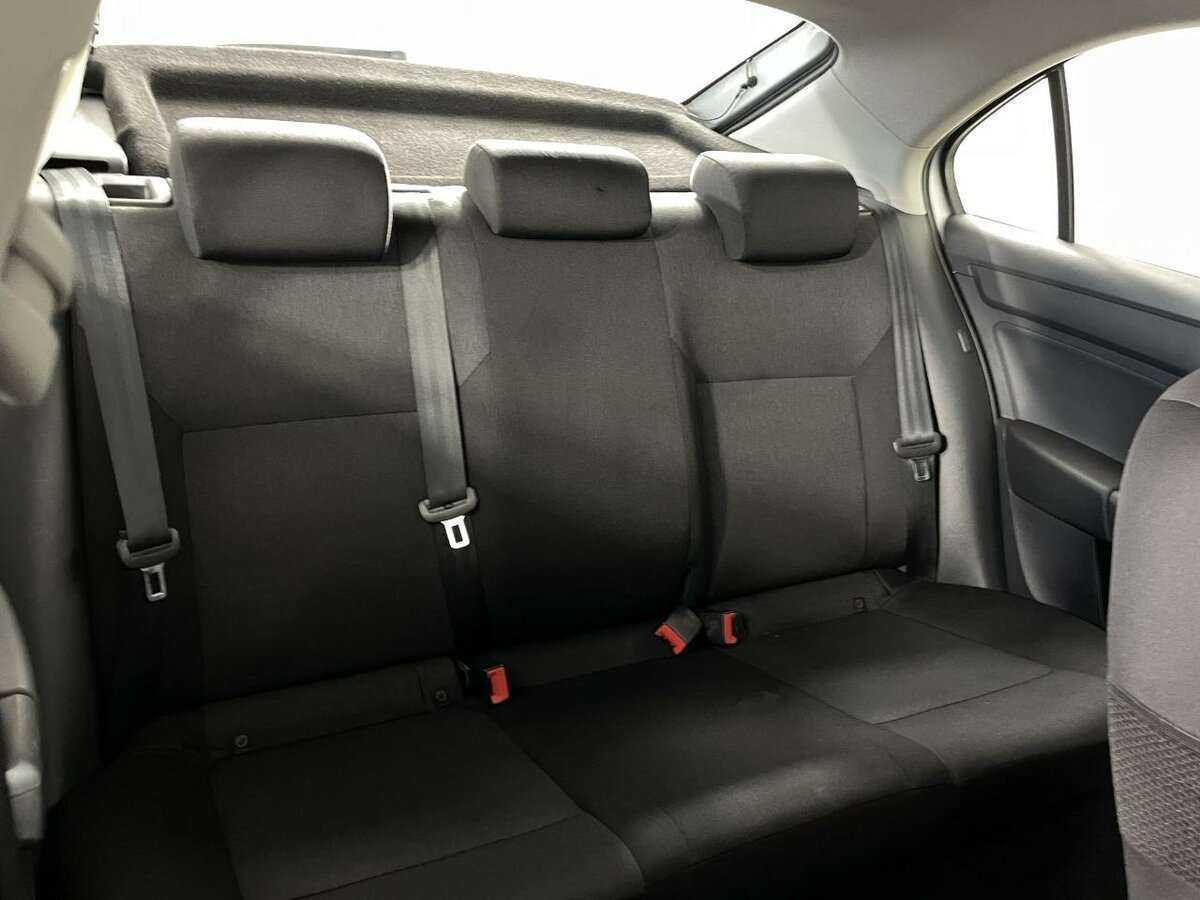 Купить Skoda Rapid, 2016, 238 147 км, фото №14