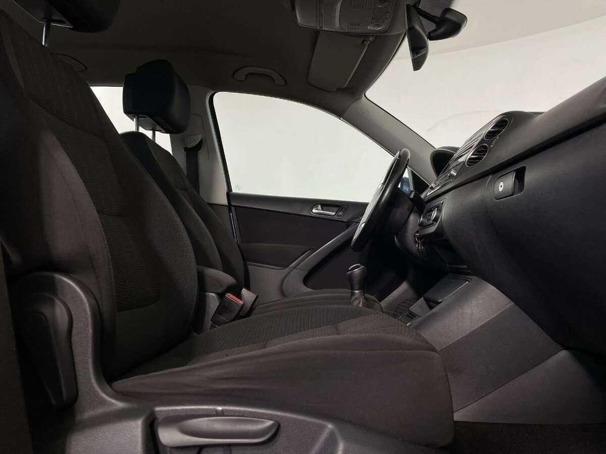 Купить Volkswagen Tiguan, 2011, 153 776 км, фото №14