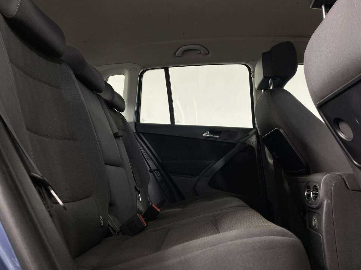 Купить Volkswagen Tiguan, 2011, 153 776 км, фото №16