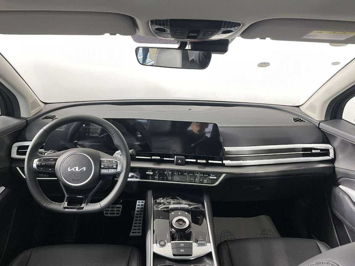Купить Kia Sportage, 2023, 1 км, фото №7