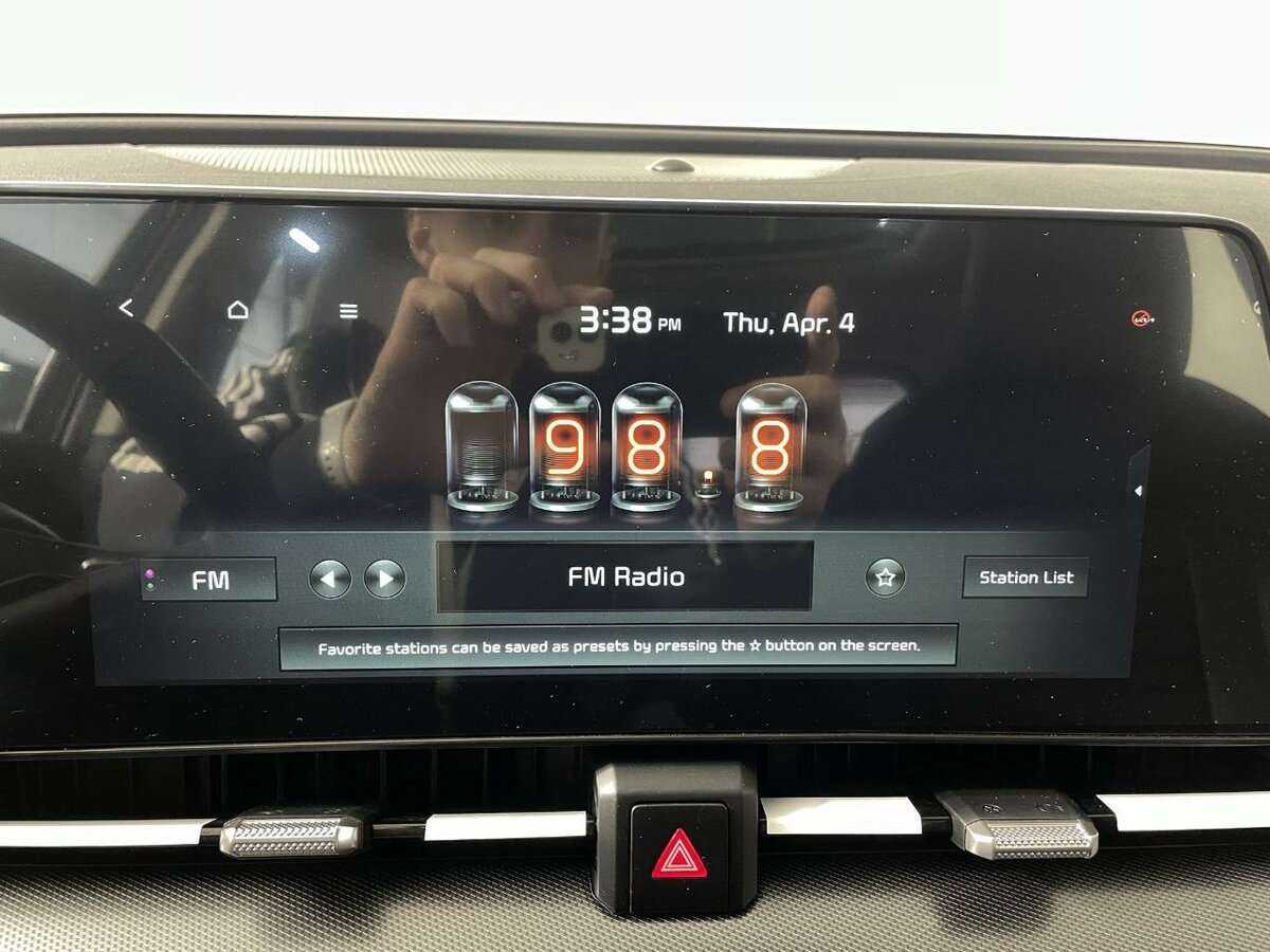 Купить Kia Sportage, 2023, 1 км, фото №12