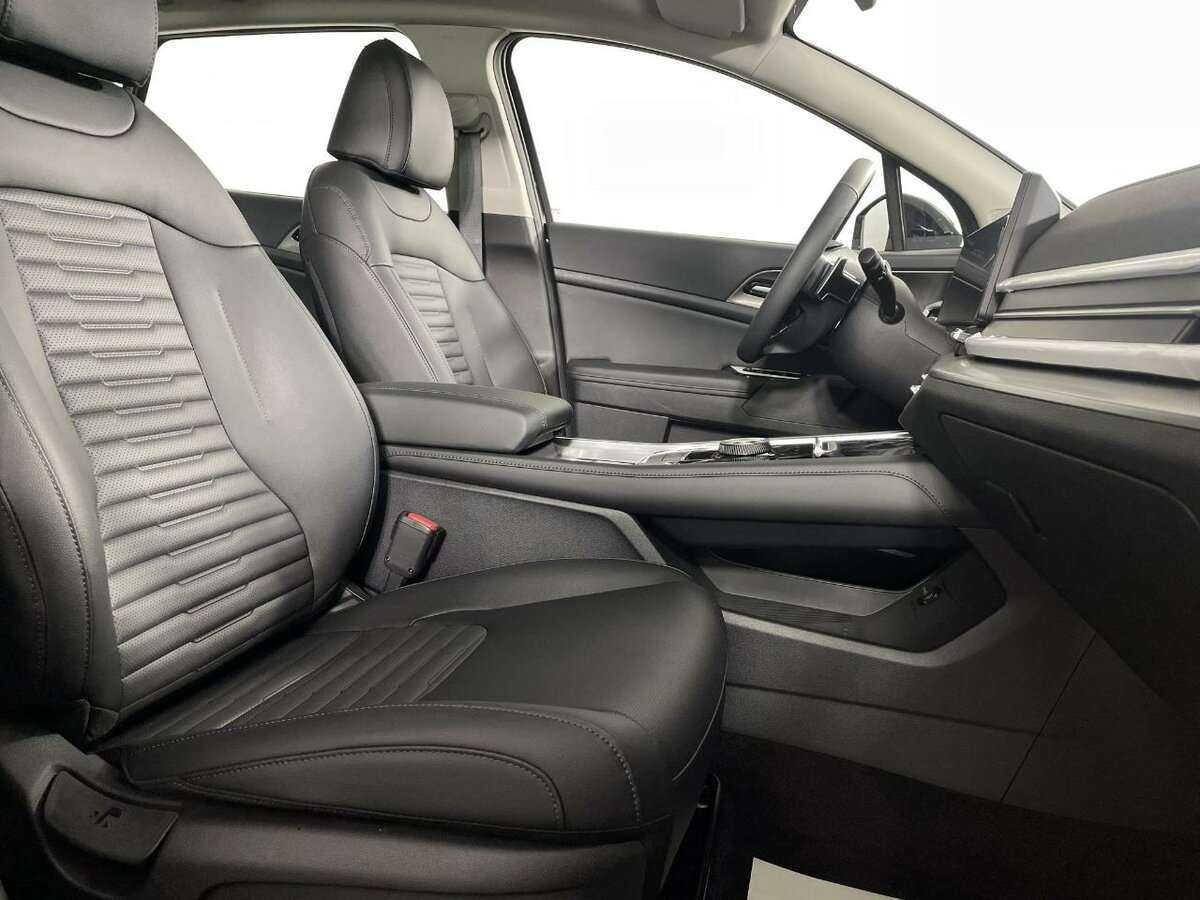 Купить Kia Sportage, 2023, 1 км, фото №14