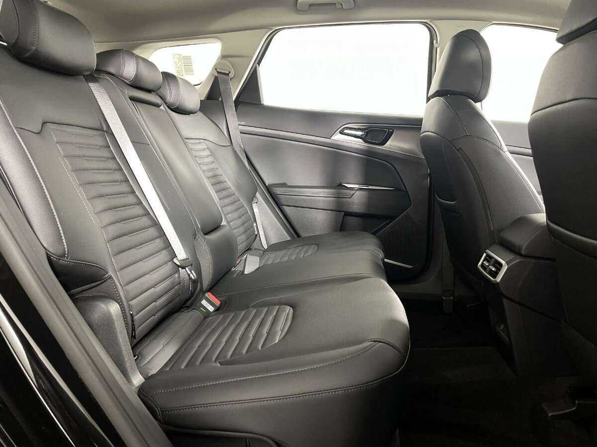 Купить Kia Sportage, 2023, 1 км, фото №17