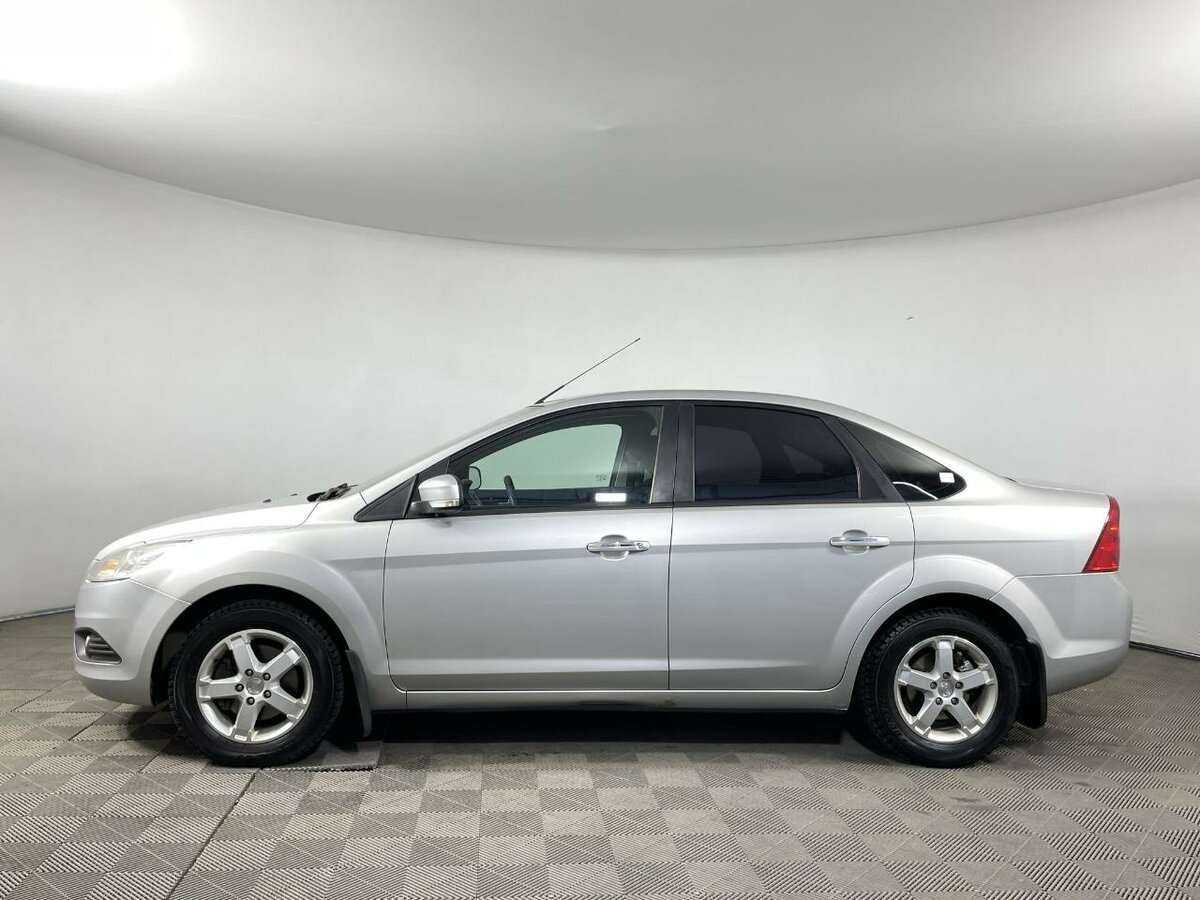 Купить Ford Focus, 2010, 186 012 км, фото №5
