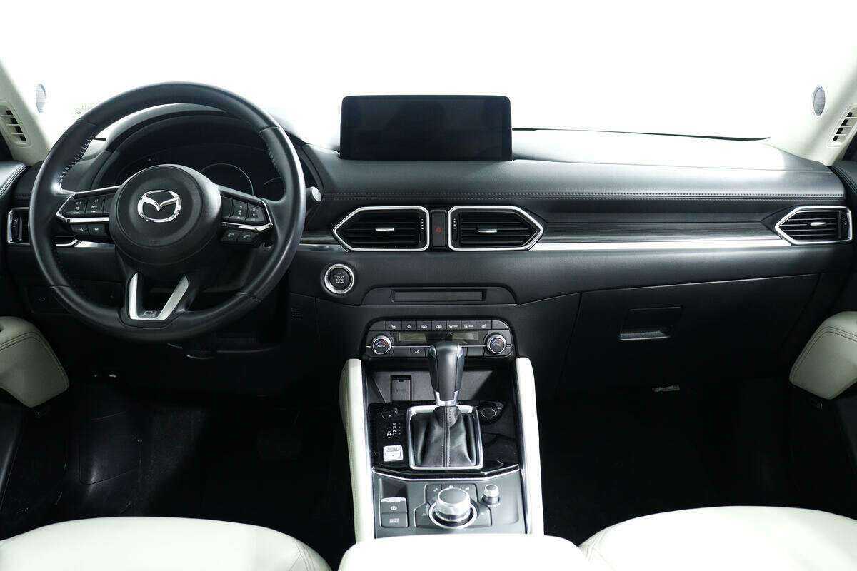Купить Mazda CX-5, 2021, 23 000 км, фото №11