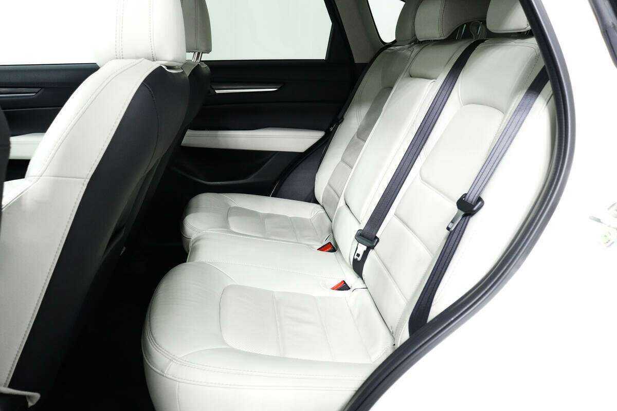 Купить Mazda CX-5, 2021, 23 000 км, фото №12