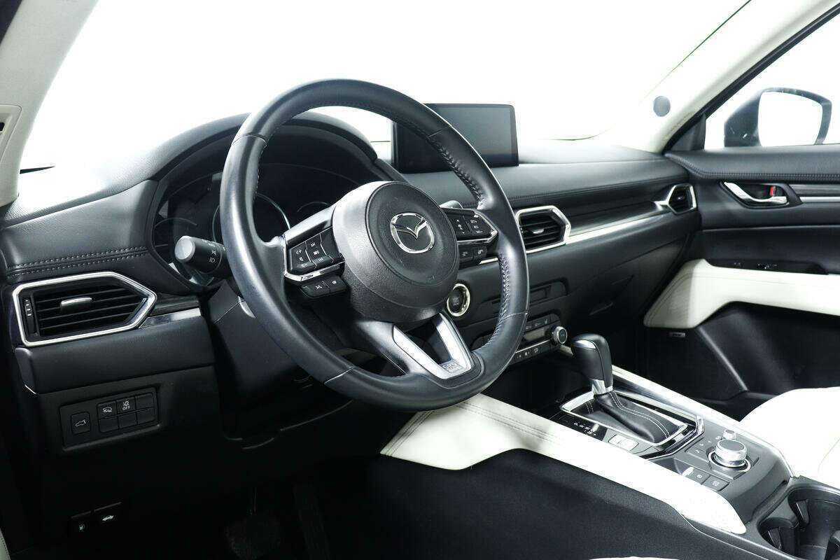 Купить Mazda CX-5, 2021, 23 000 км, фото №13