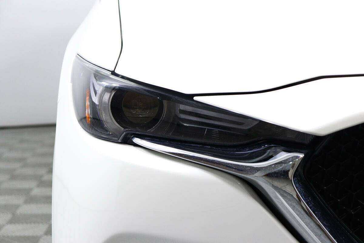 Купить Mazda CX-5, 2021, 23 000 км, фото №14