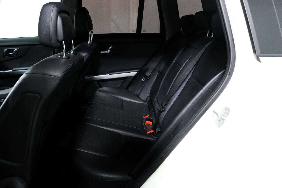 Купить Mercedes-Benz GLK-Класс 220 CDI, 2011, 148 262 км, фото №12