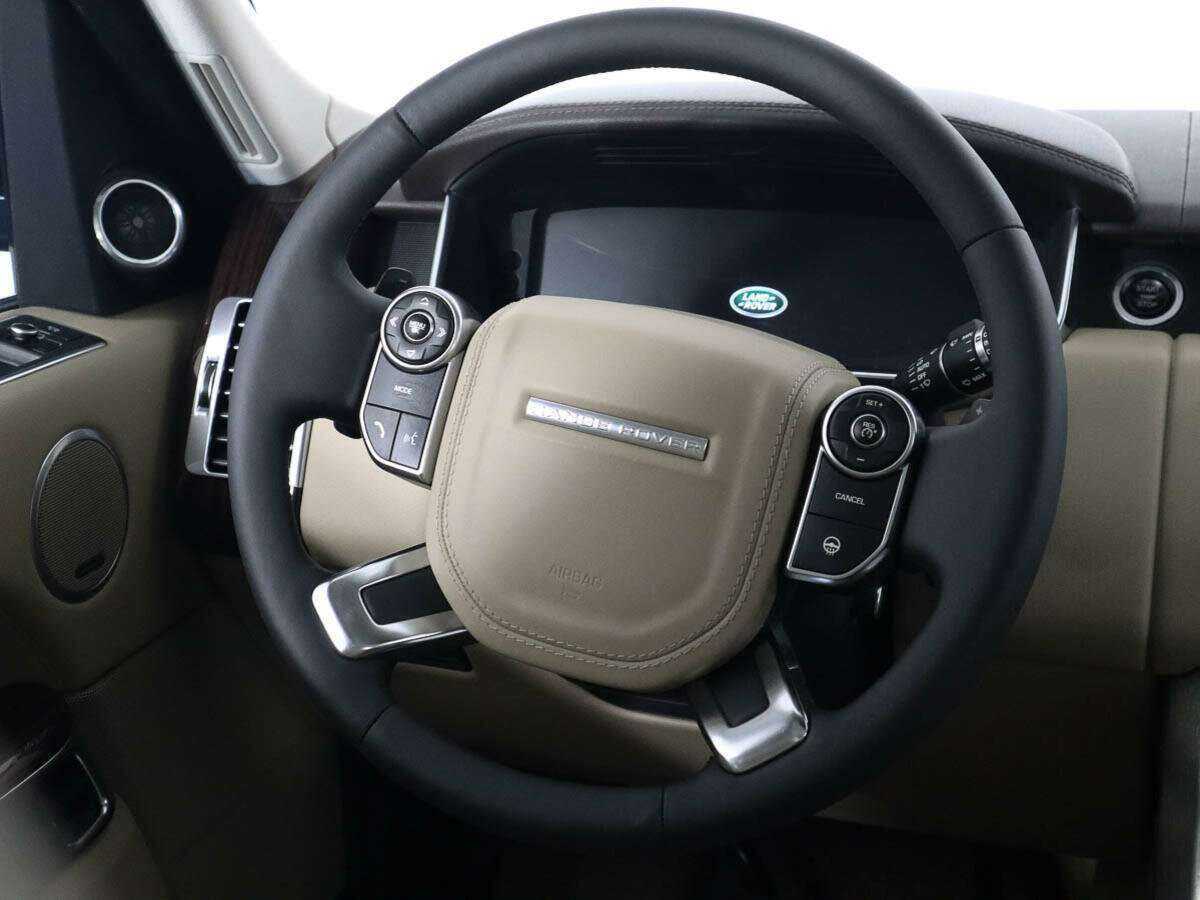 Купить Land Rover Range Rover, 2014, 189 875 км, фото №13