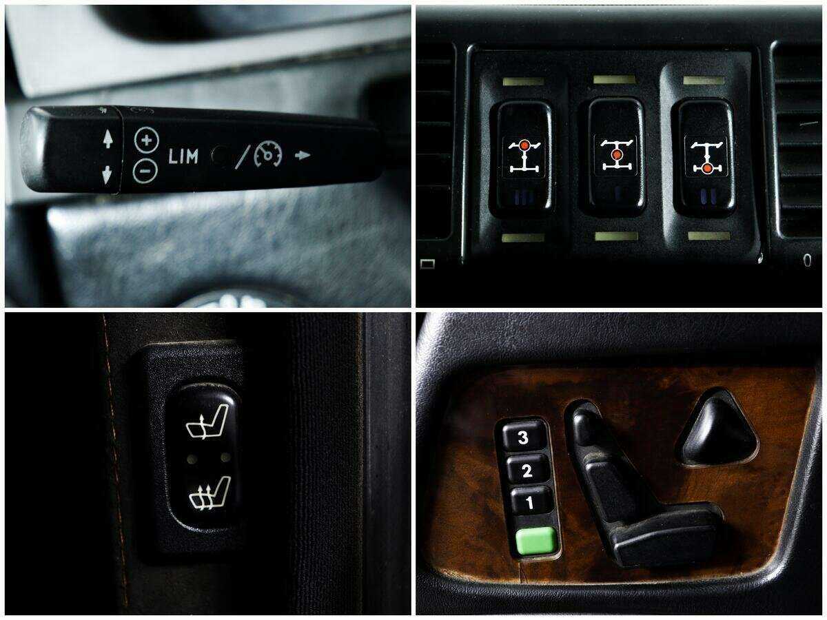 Купить Mercedes-Benz G-Класс 400, 2002, 416 700 км, фото №13