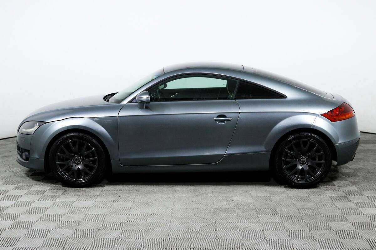 Купить Audi TT, 2007, 172 818 км, фото №8