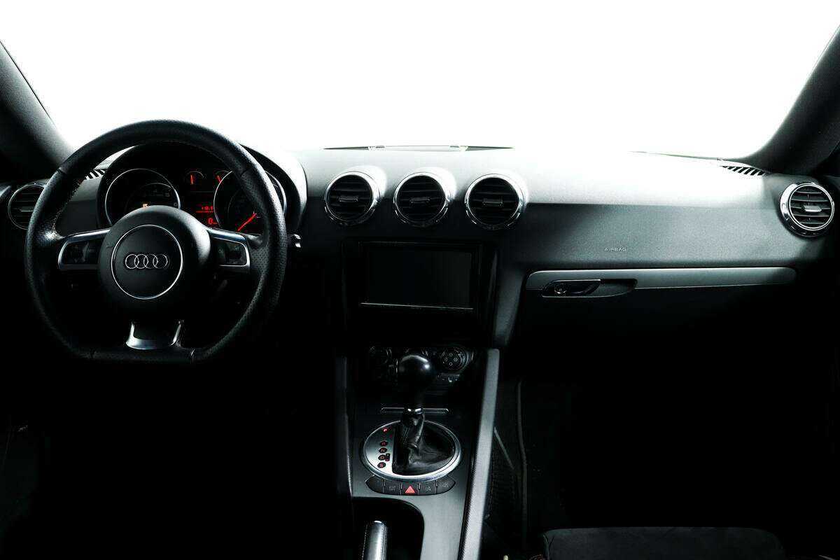 Купить Audi TT, 2007, 172 818 км, фото №11