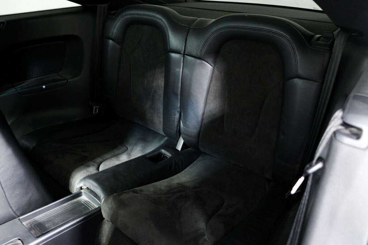 Купить Audi TT, 2007, 172 818 км, фото №12