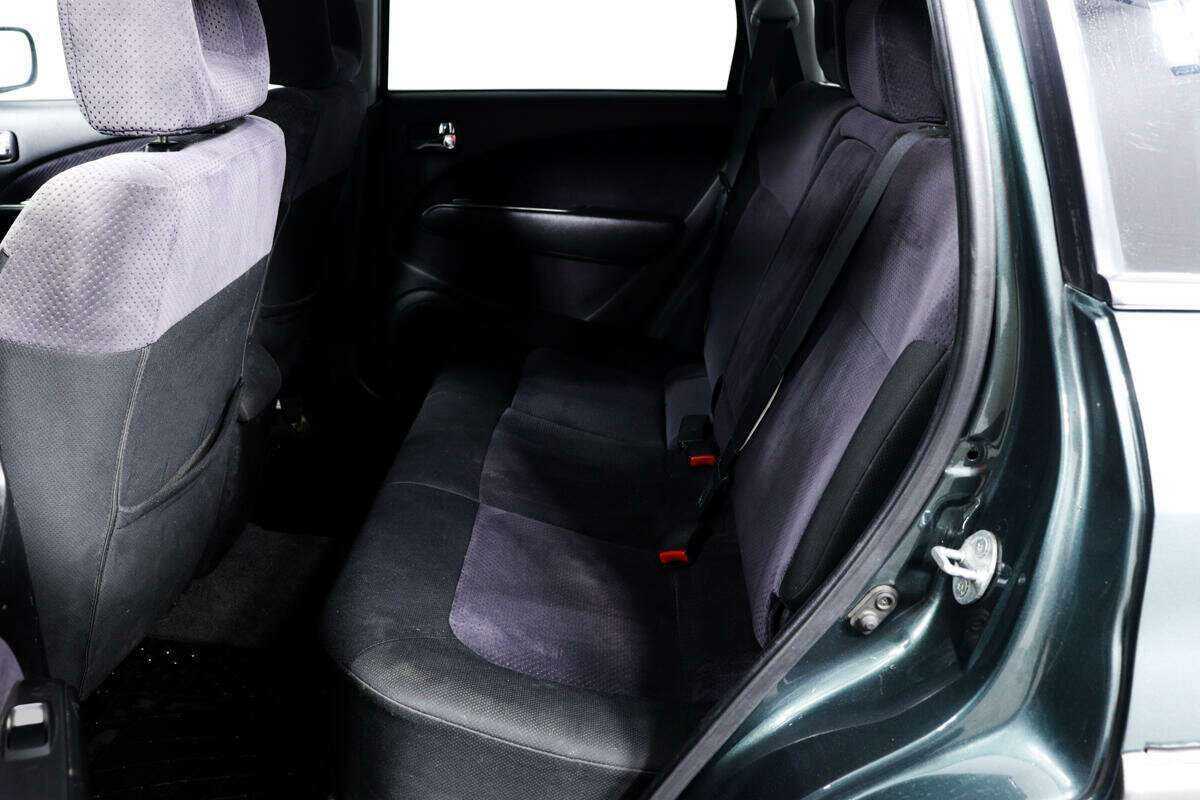 Купить Mitsubishi Outlander, 2005, 325 521 км, фото №10