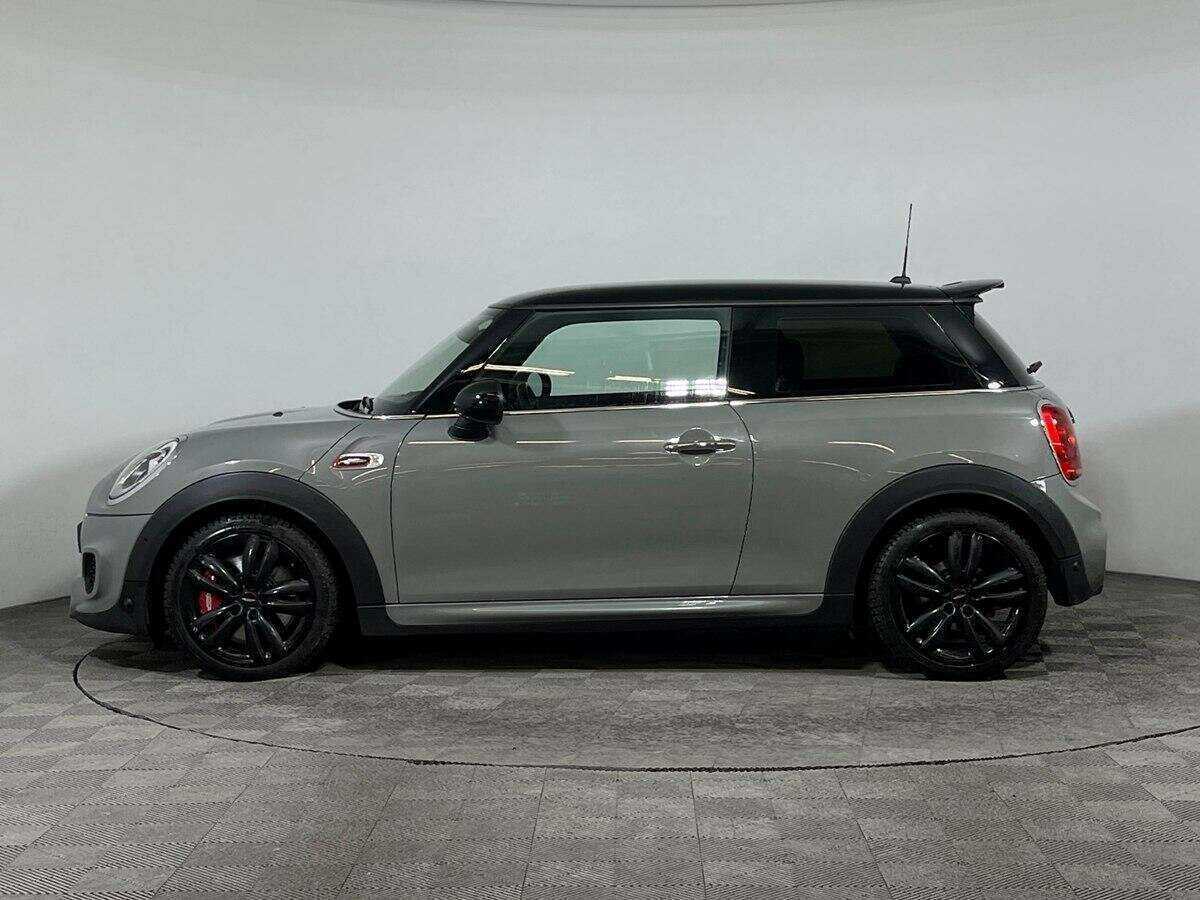 Купить Mini Hatch JCW John Cooper Works, 2018, 90 900 км, фото №8