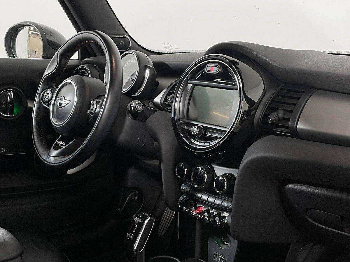 Купить Mini Hatch JCW John Cooper Works, 2018, 90 900 км, фото №9