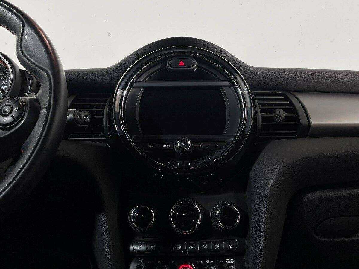 Купить Mini Hatch JCW John Cooper Works, 2018, 90 900 км, фото №12