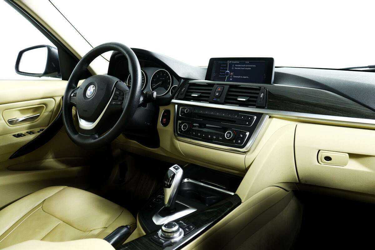 Купить BMW 3 серии 328i, 2012, 107 206 км, фото №9