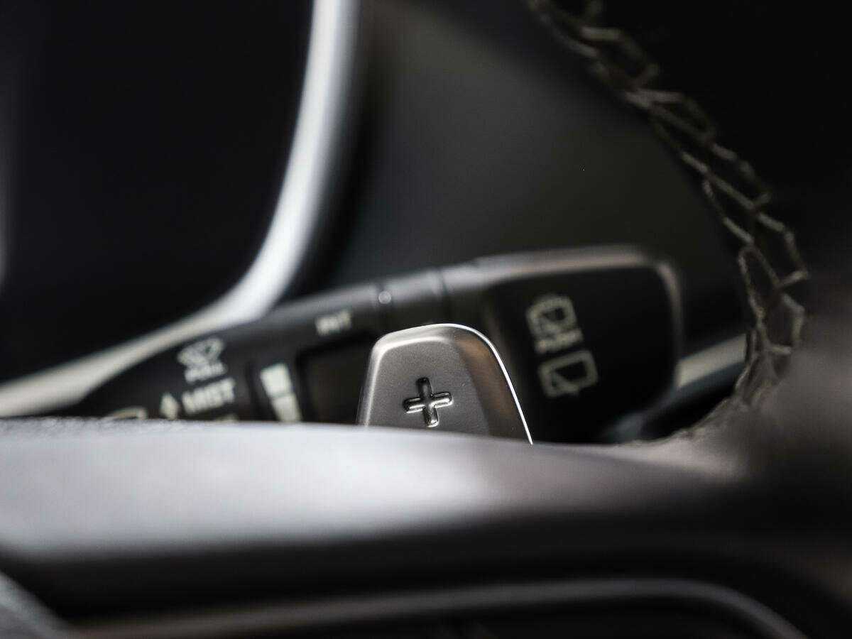 Купить Hyundai Santa Fe, 2021, 72 000 км, фото №15