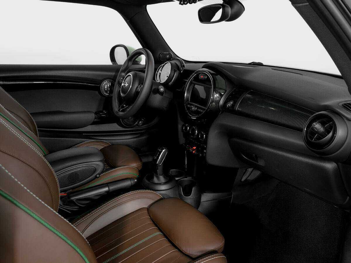 Купить Mini Hatch Cooper S, 2019, 40 350 км, фото №9