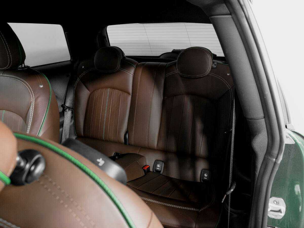 Купить Mini Hatch Cooper S, 2019, 40 350 км, фото №10