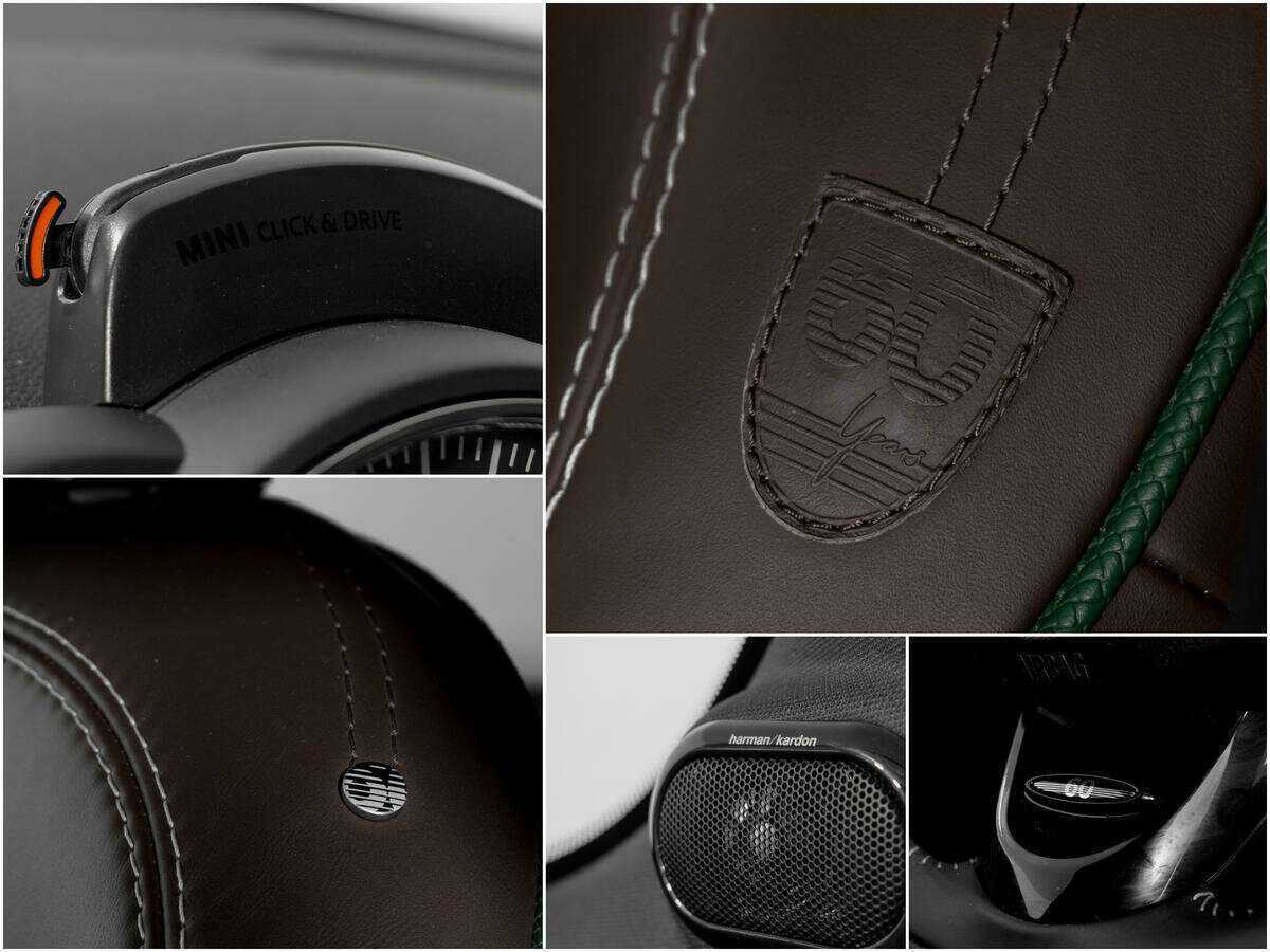 Купить Mini Hatch Cooper S, 2019, 40 350 км, фото №15