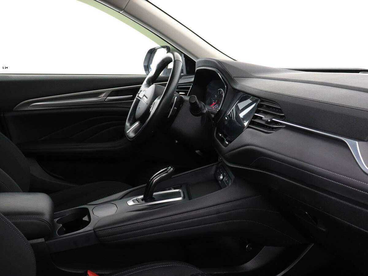 Купить Haval F7, 2021, 95 998 км, фото №7