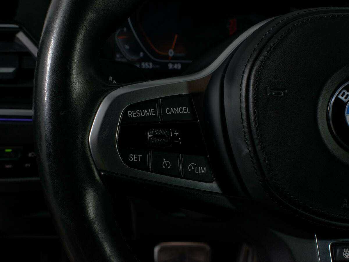 Купить BMW 3 серии 320d xDrive, 2021, 52 000 км, фото №12