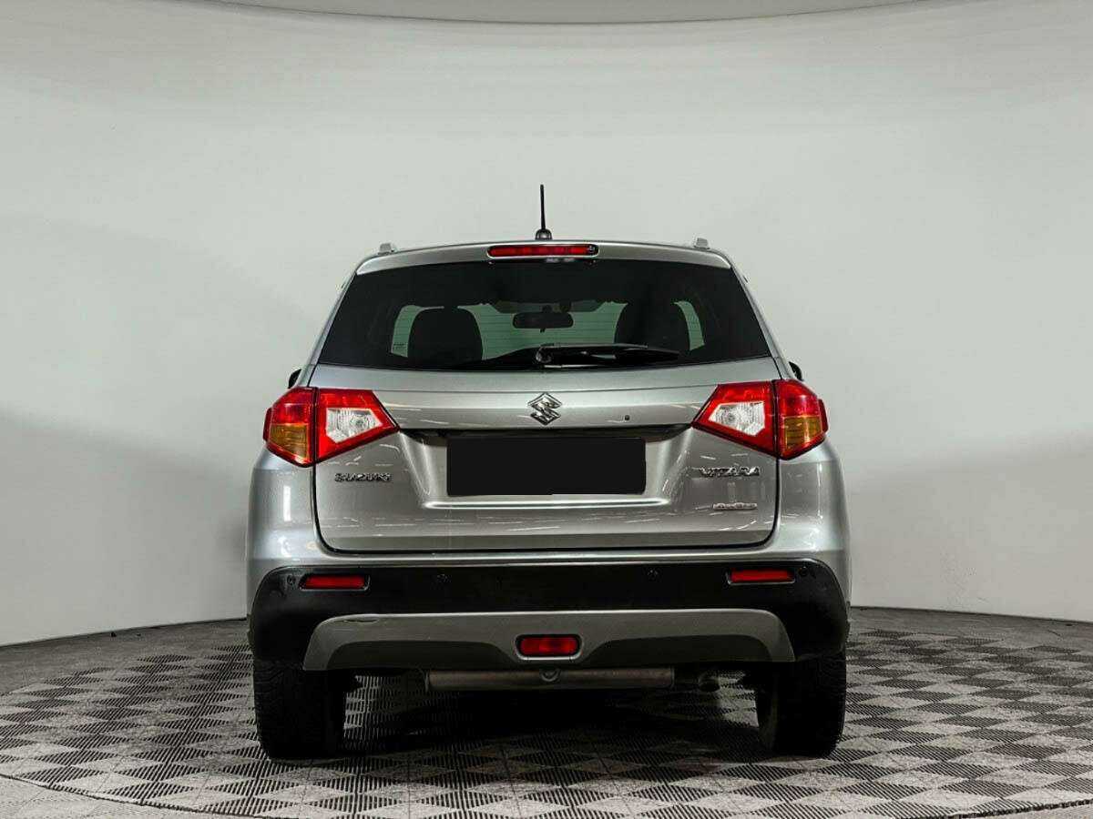 Купить Suzuki Vitara S, 2017, 99 900 км, фото №5