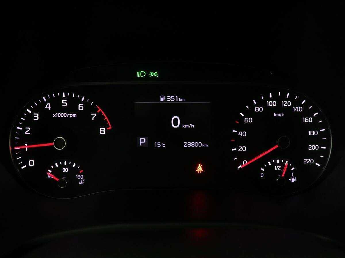 Купить Kia Soul, 2021, 28 800 км, фото №11