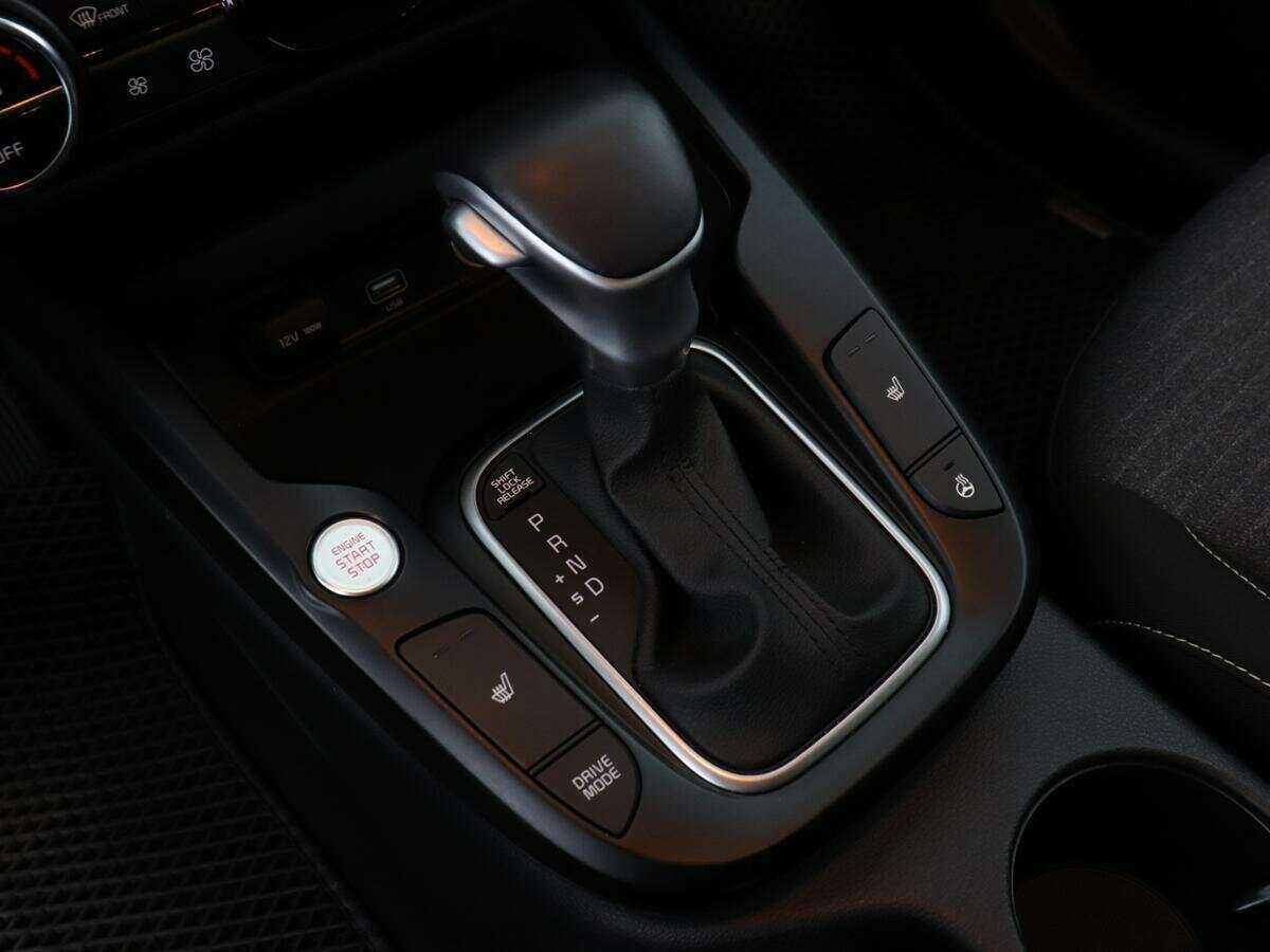 Купить Kia Soul, 2021, 28 800 км, фото №15