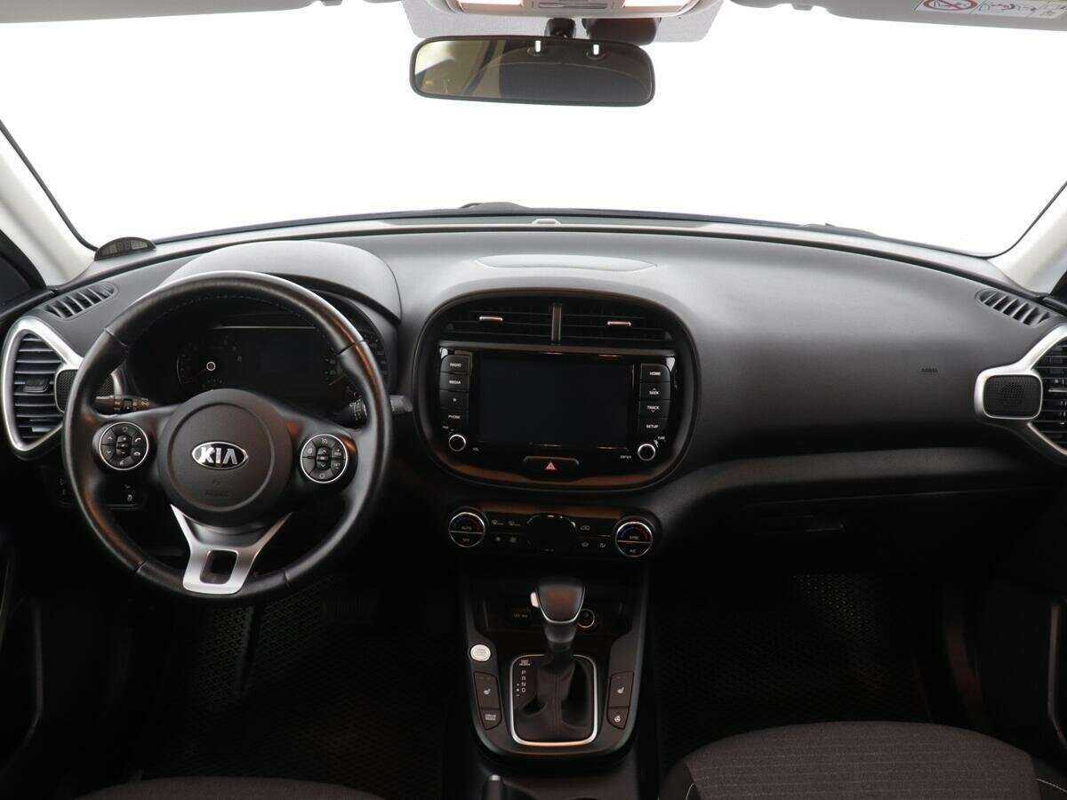 Купить Kia Soul, 2021, 28 800 км, фото №18