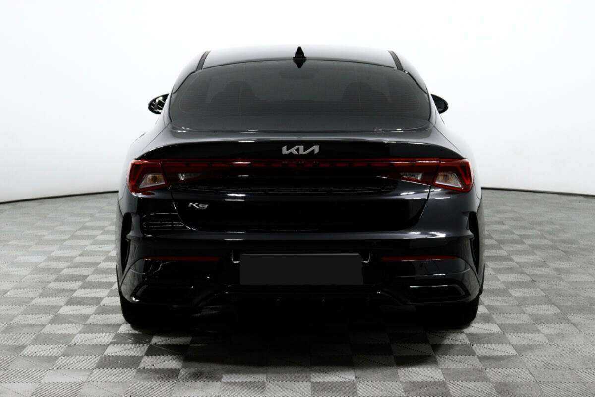 Купить Kia K5, 2022, 22 300 км, фото №6