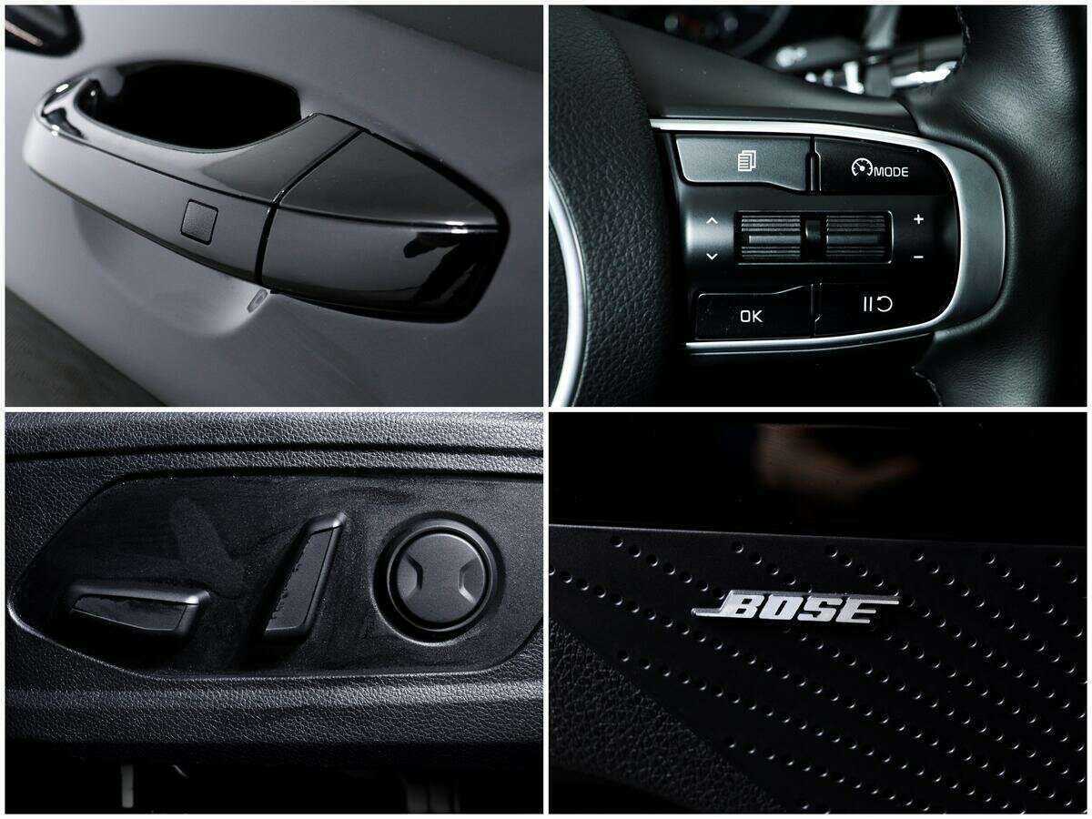 Купить Kia K5, 2022, 22 300 км, фото №16