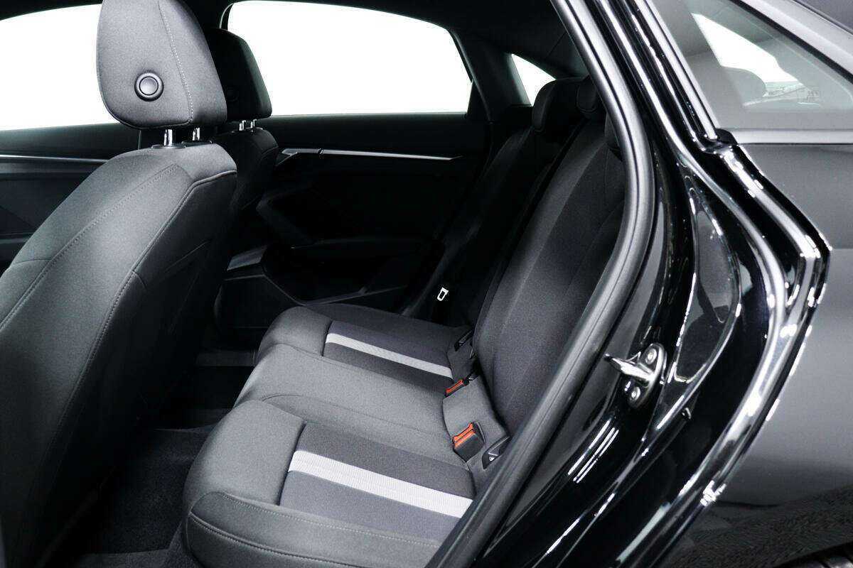 Купить Audi A3 35 TFSI, 2021, 31 282 км, фото №12