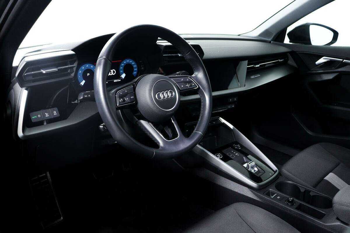 Купить Audi A3 35 TFSI, 2021, 31 282 км, фото №13