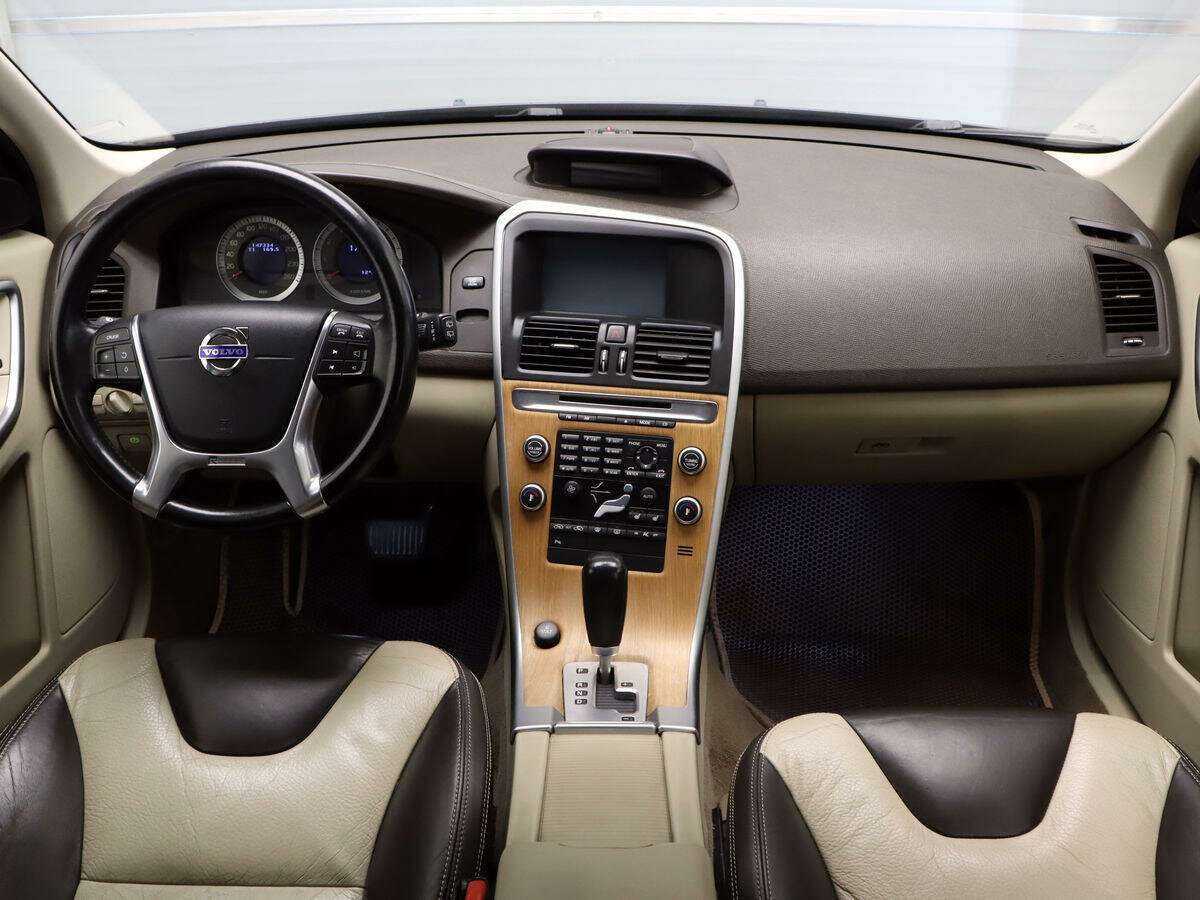 Купить Volvo XC60, 2010, 147 333 км, фото №8