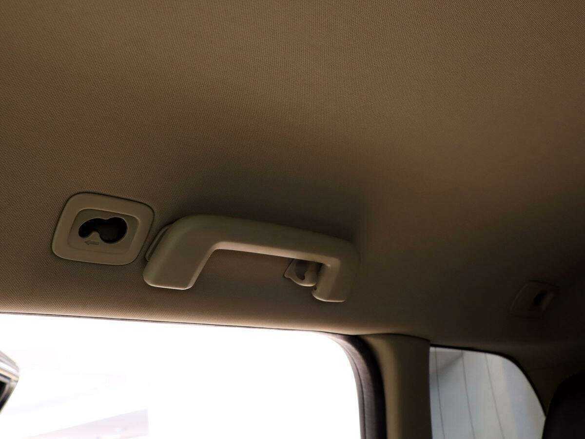 Купить Volvo XC60, 2010, 147 333 км, фото №11