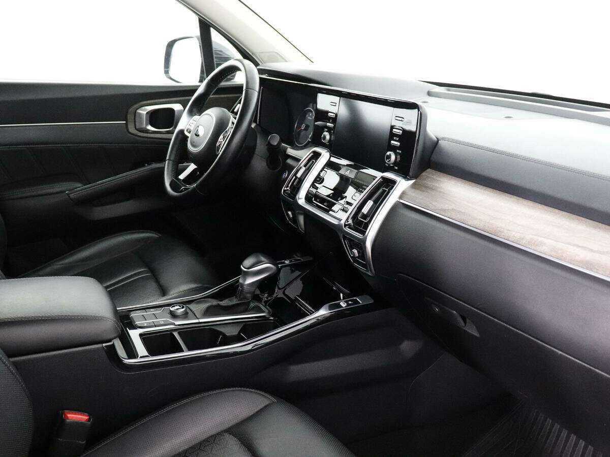 Купить Kia Sorento, 2021, 85 000 км, фото №6