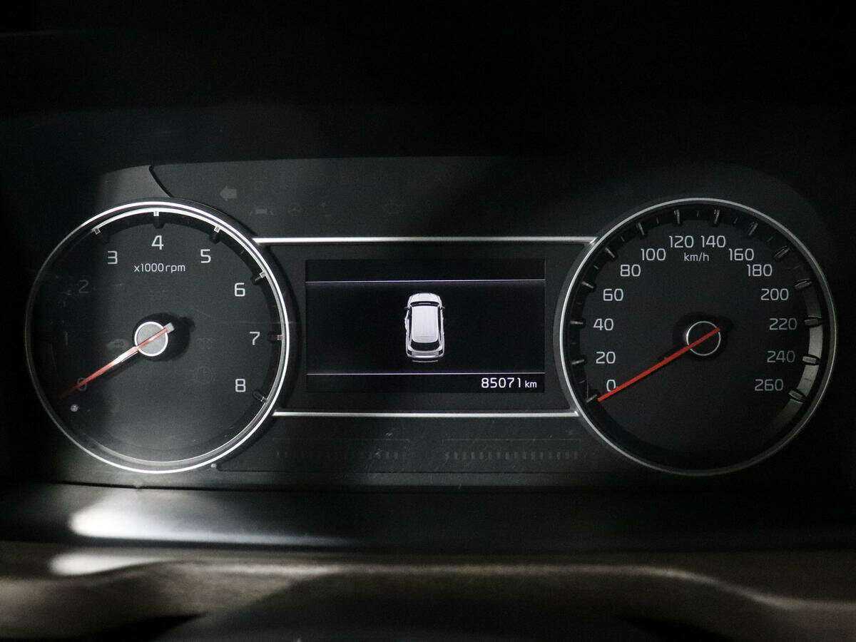 Купить Kia Sorento, 2021, 85 000 км, фото №9