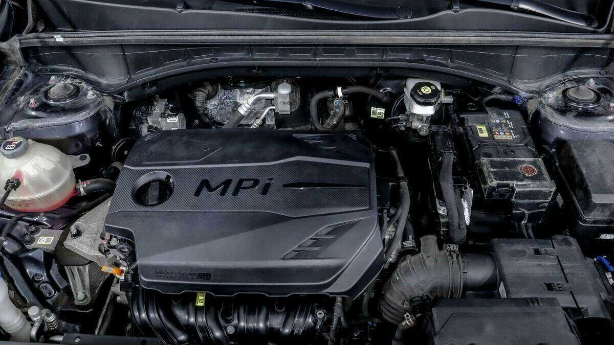 Купить Kia Sorento, 2021, 85 000 км, фото №17