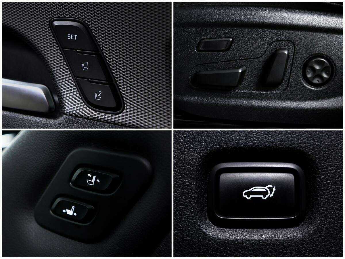 Купить Hyundai Santa Fe, 2020, 76 776 км, фото №15