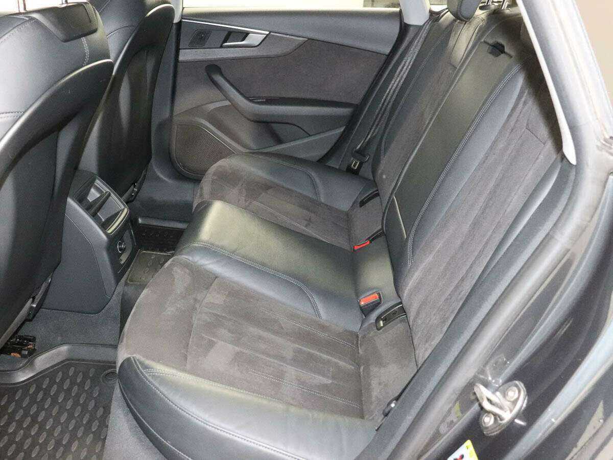 Купить Audi A5 Sportback, 2018, 67 950 км, фото №8