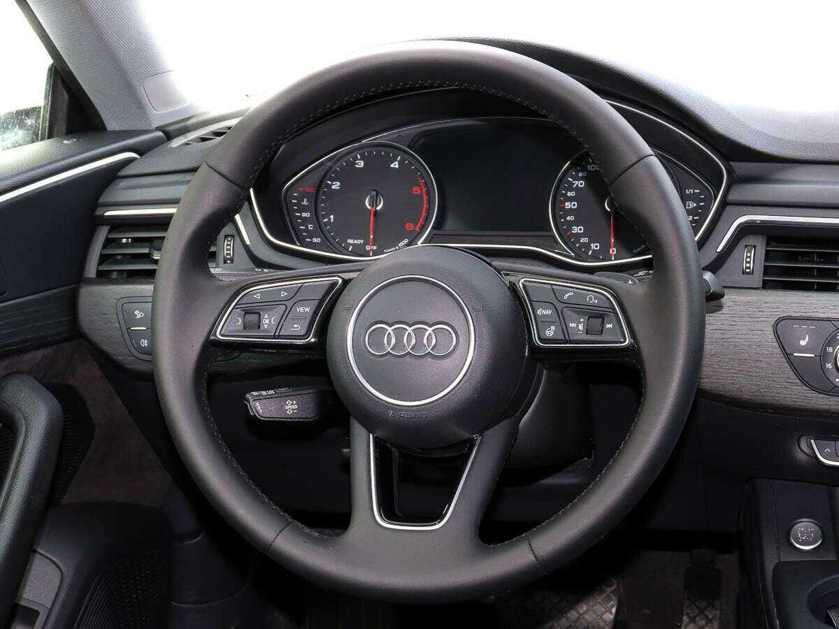 Купить Audi A5 Sportback, 2018, 67 950 км, фото №12