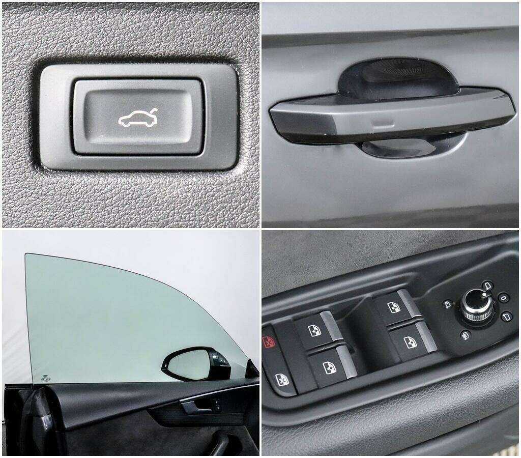 Купить Audi A5 Sportback, 2018, 67 950 км, фото №13